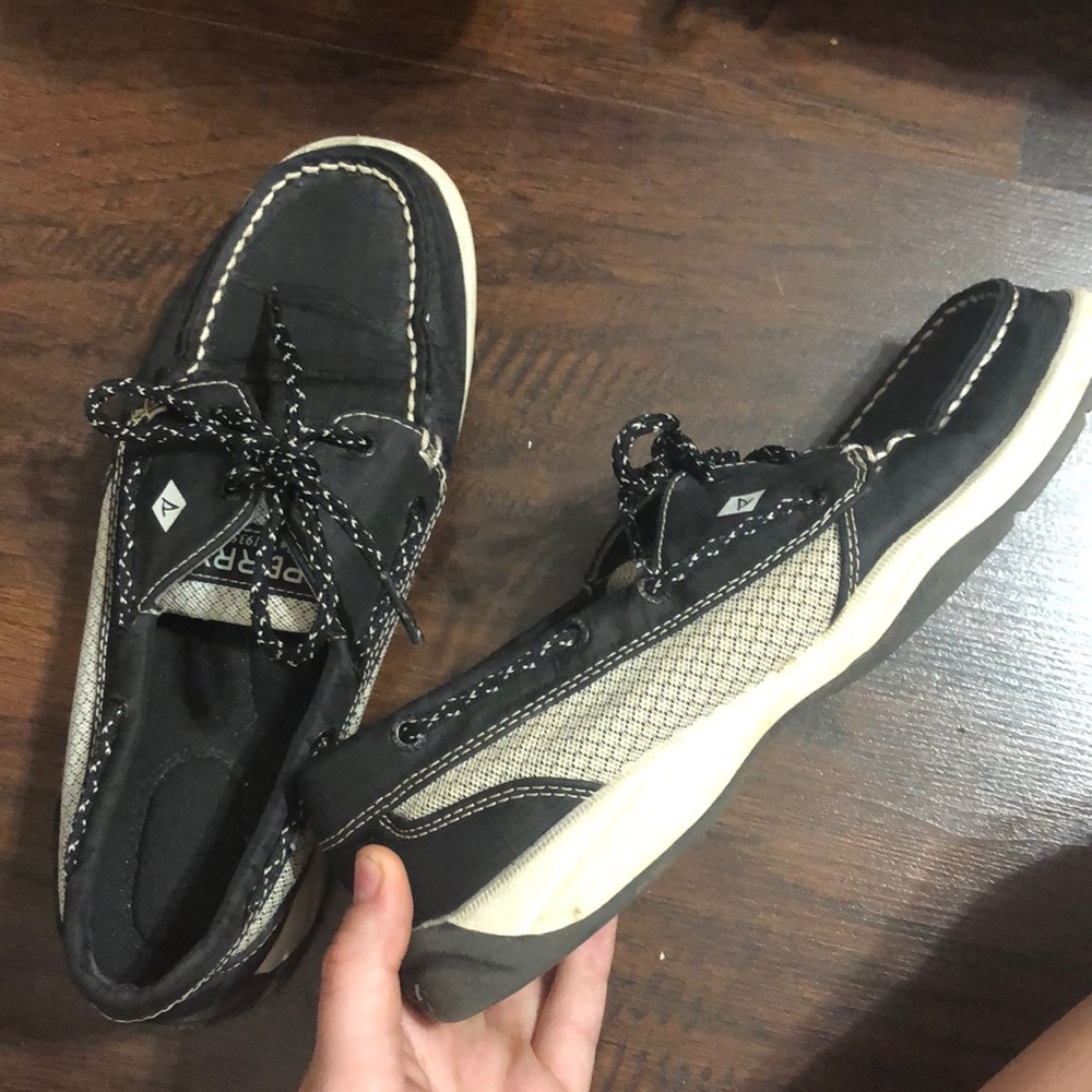 Sperrys - Picture 2 of 3